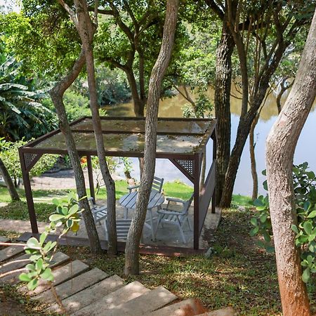 Pontal Da Ferradura Hotel Armacao dos Buzios Ngoại thất bức ảnh
