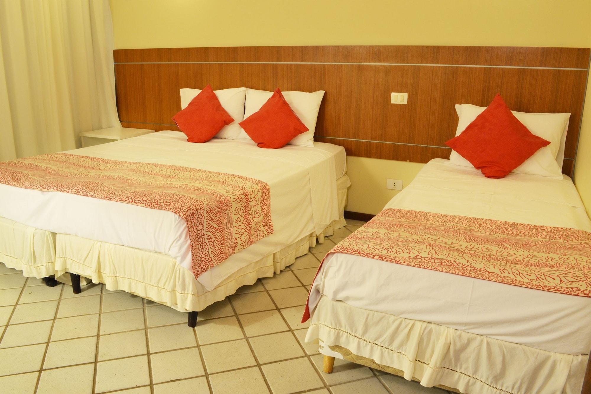 Pontal Da Ferradura Hotel Armacao dos Buzios Ngoại thất bức ảnh
