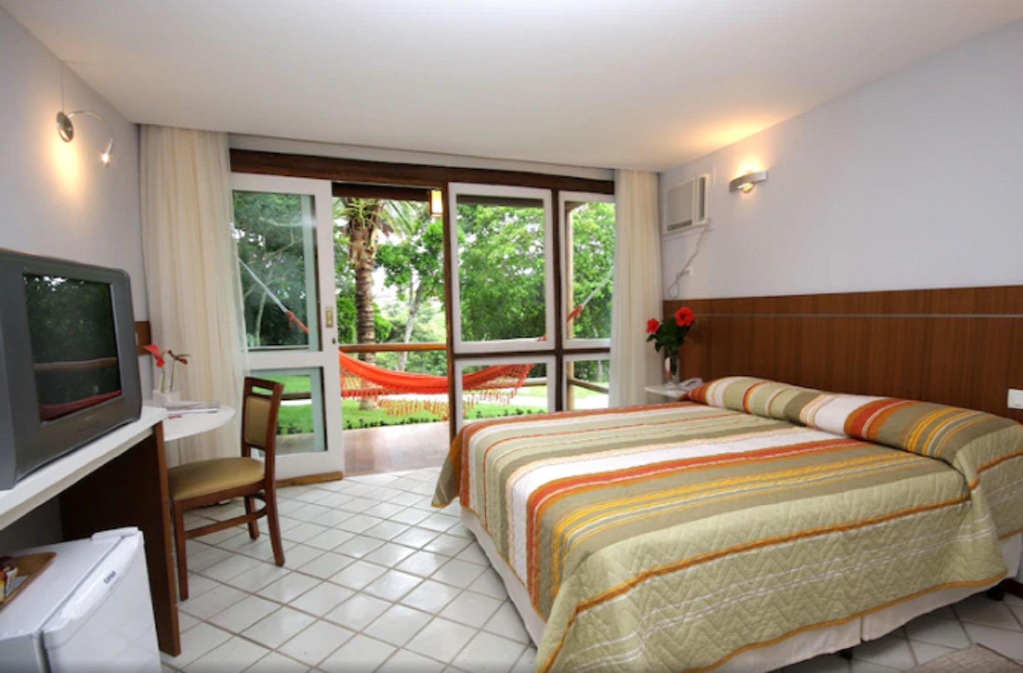 Pontal Da Ferradura Hotel Armacao dos Buzios Ngoại thất bức ảnh