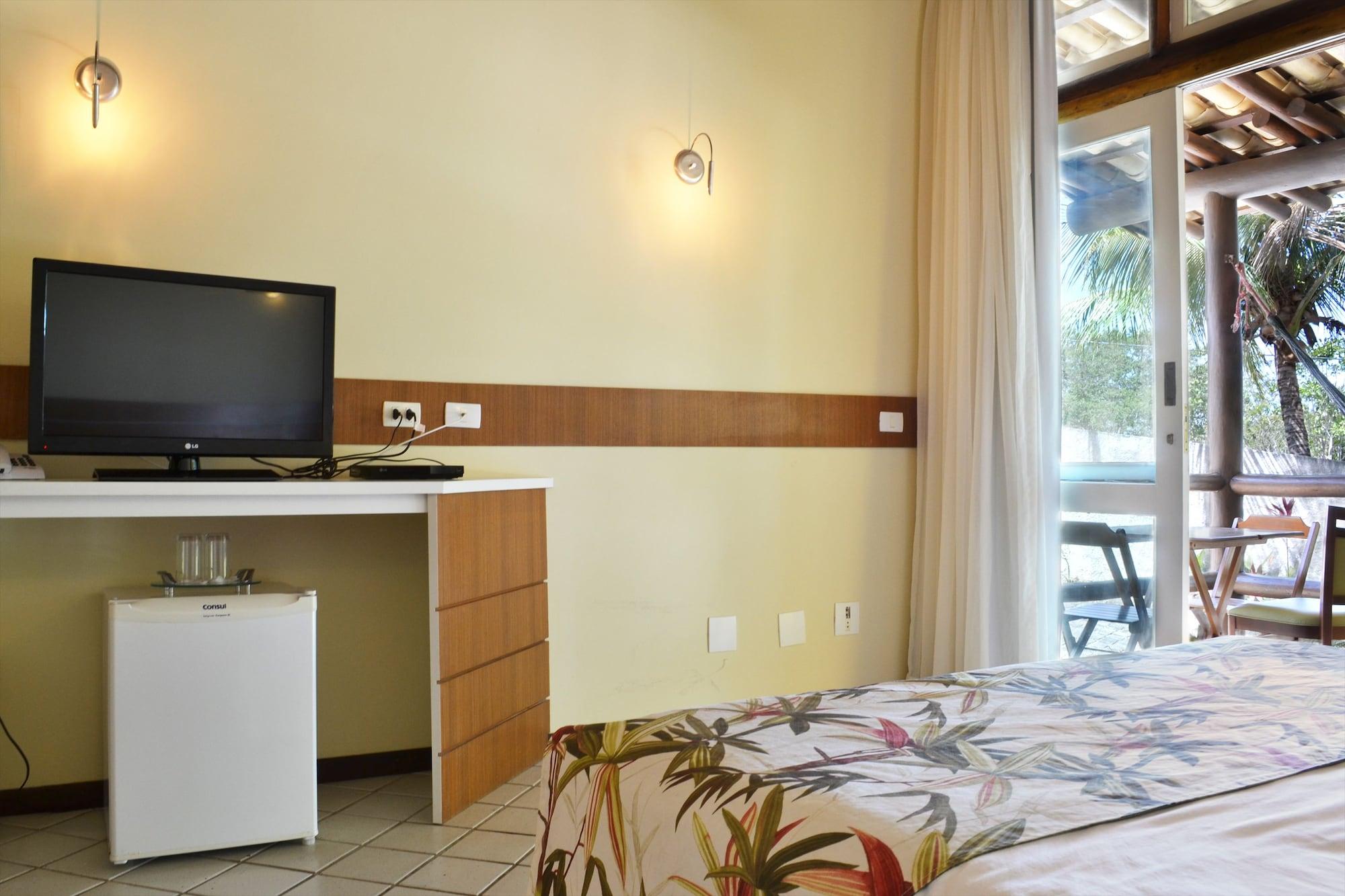 Pontal Da Ferradura Hotel Armacao dos Buzios Ngoại thất bức ảnh