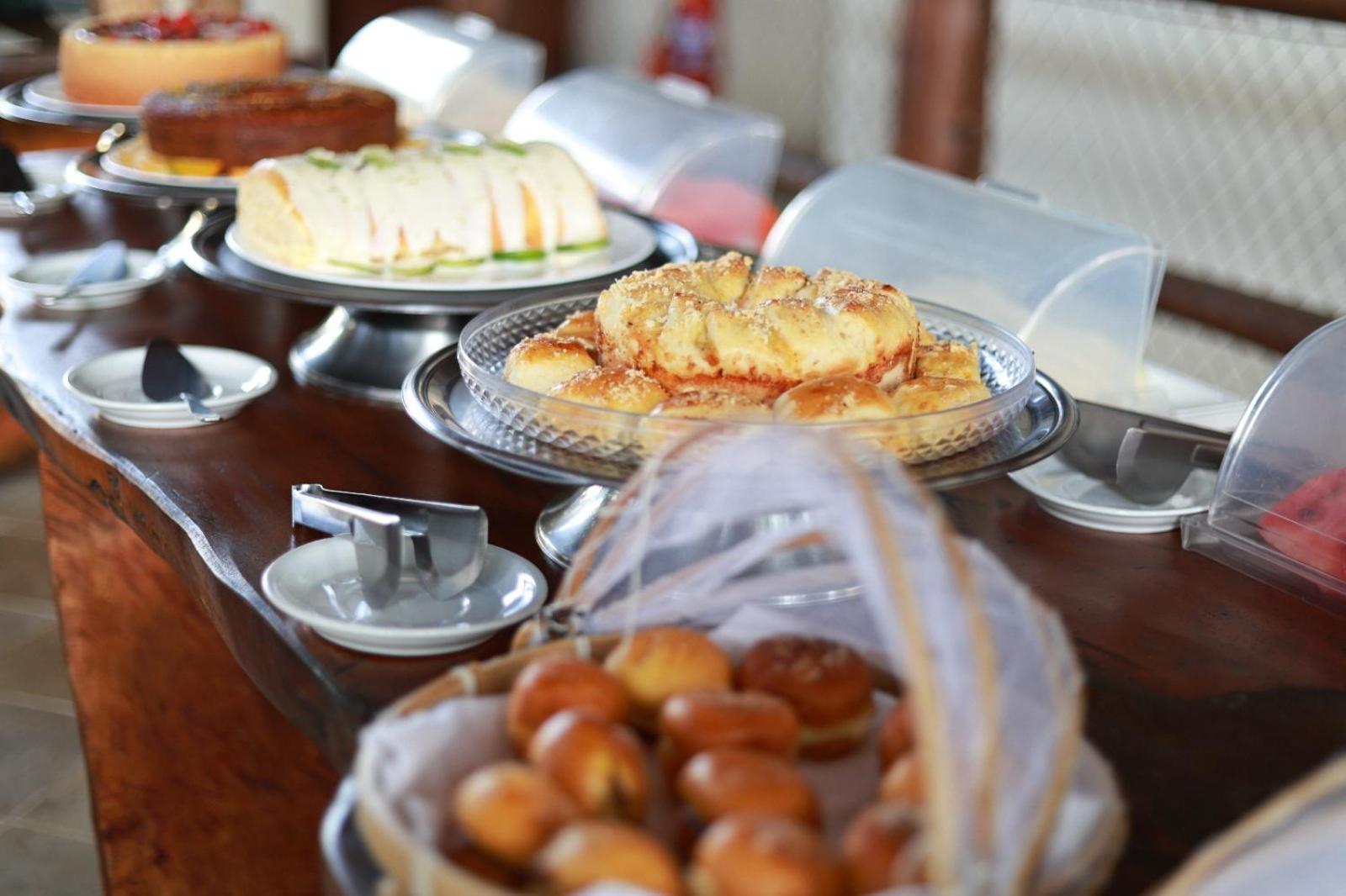 Pontal Da Ferradura Hotel Armacao dos Buzios Ngoại thất bức ảnh