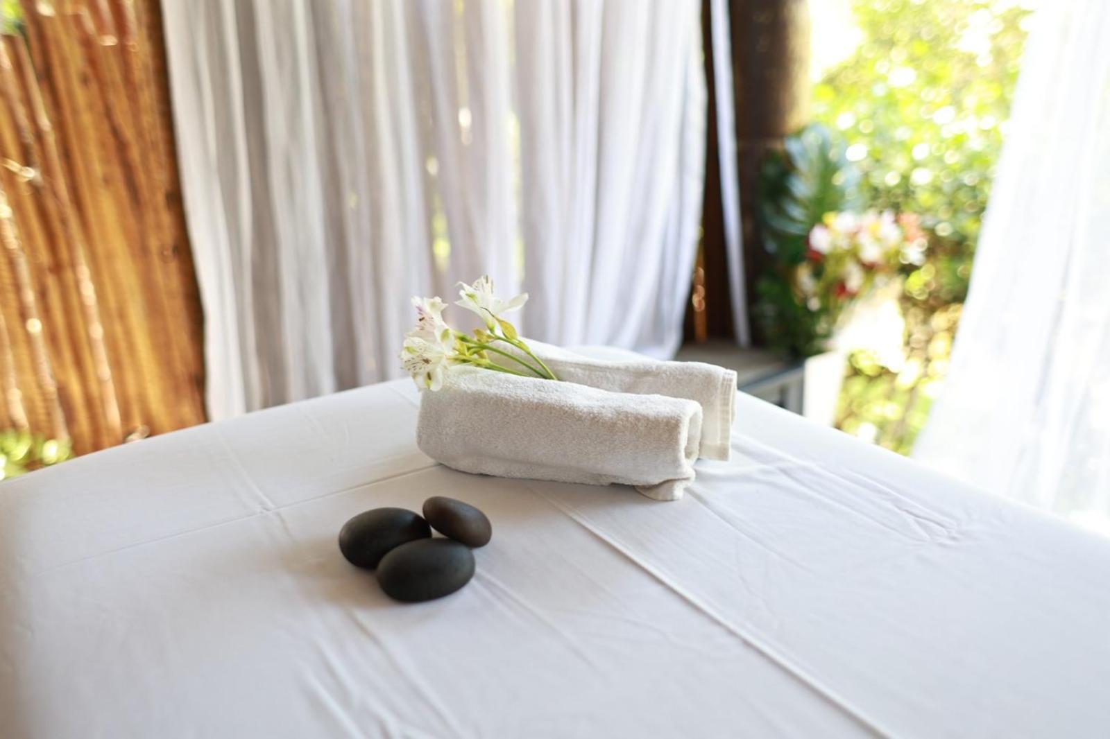 Pontal Da Ferradura Hotel Armacao dos Buzios Ngoại thất bức ảnh
