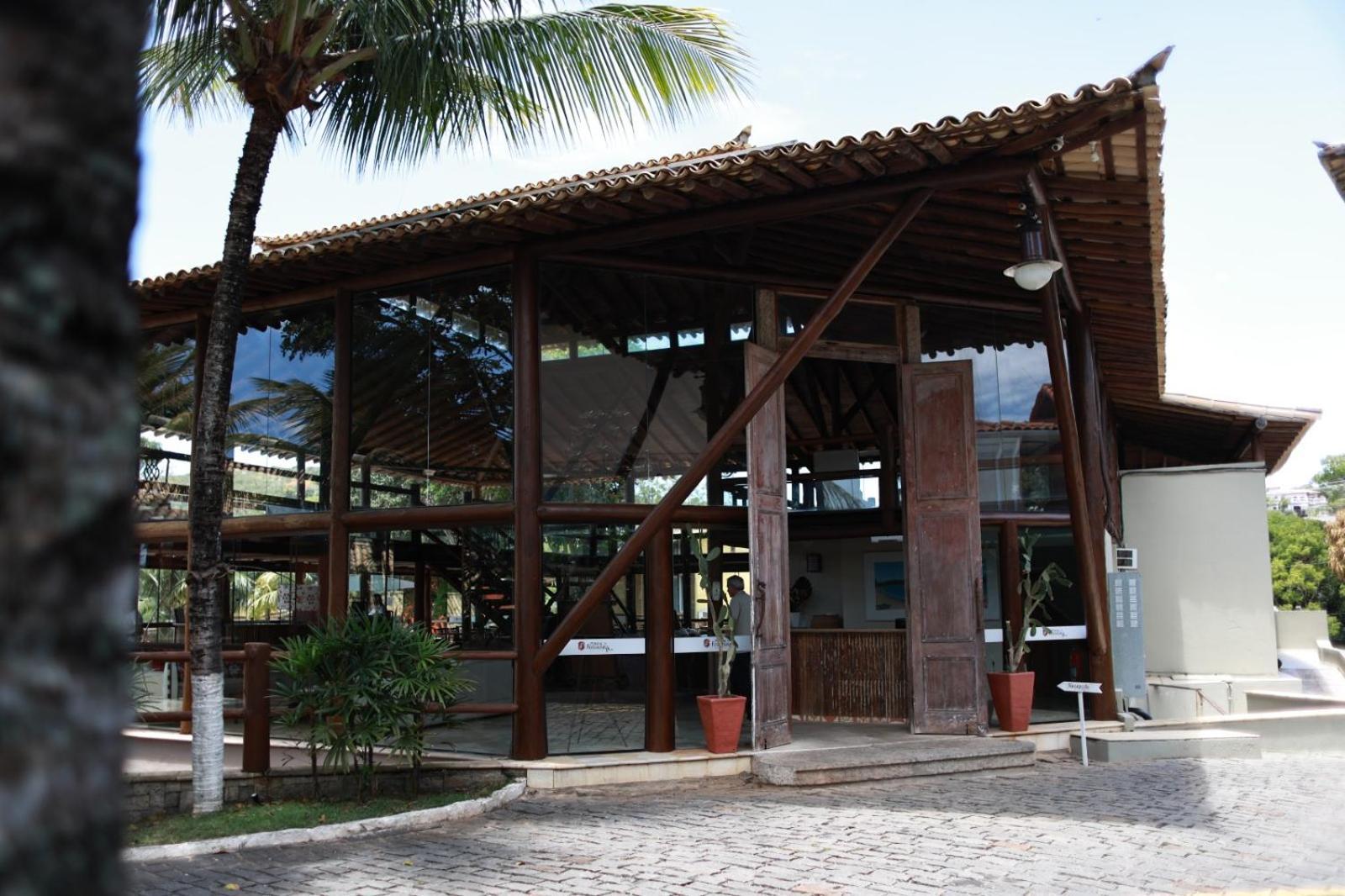 Pontal Da Ferradura Hotel Armacao dos Buzios Ngoại thất bức ảnh