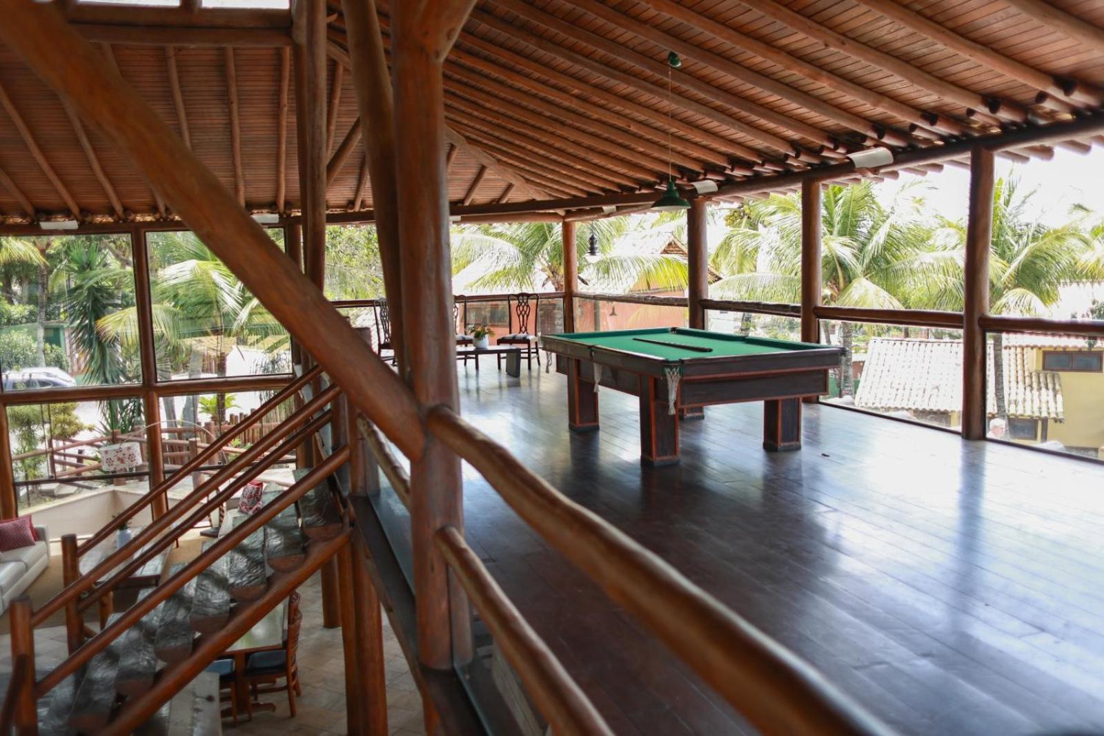 Pontal Da Ferradura Hotel Armacao dos Buzios Ngoại thất bức ảnh