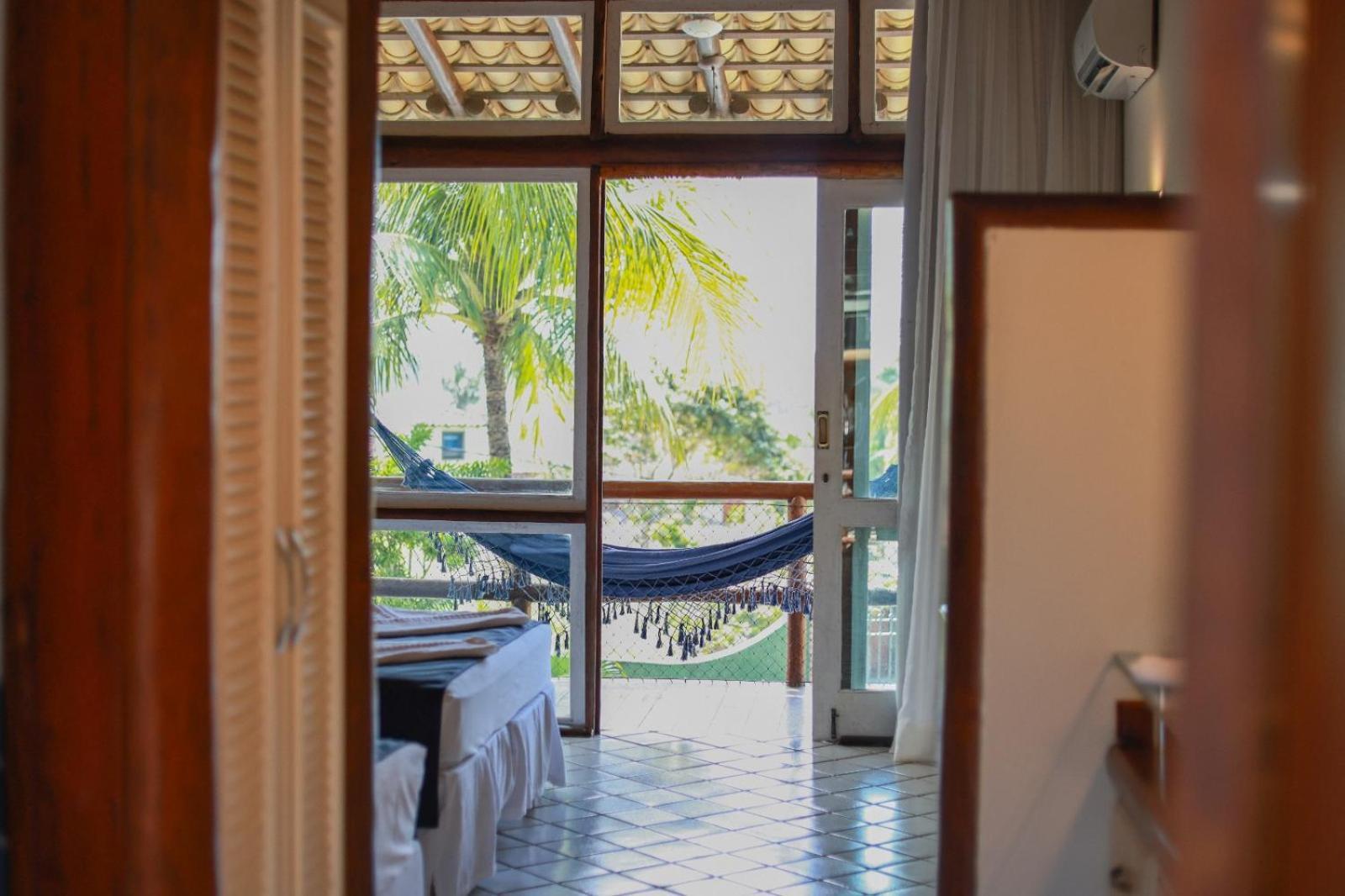 Pontal Da Ferradura Hotel Armacao dos Buzios Ngoại thất bức ảnh