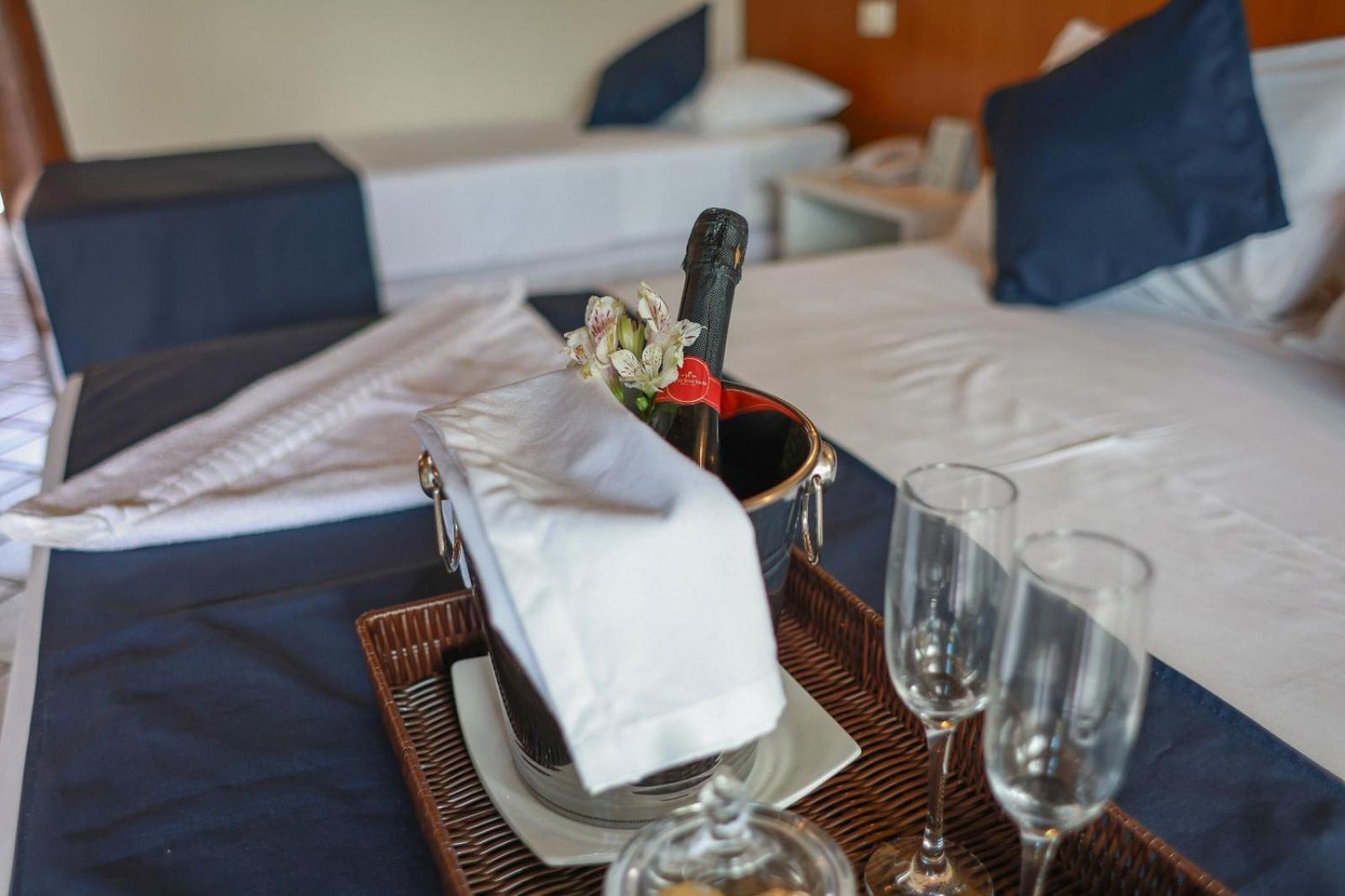 Pontal Da Ferradura Hotel Armacao dos Buzios Ngoại thất bức ảnh