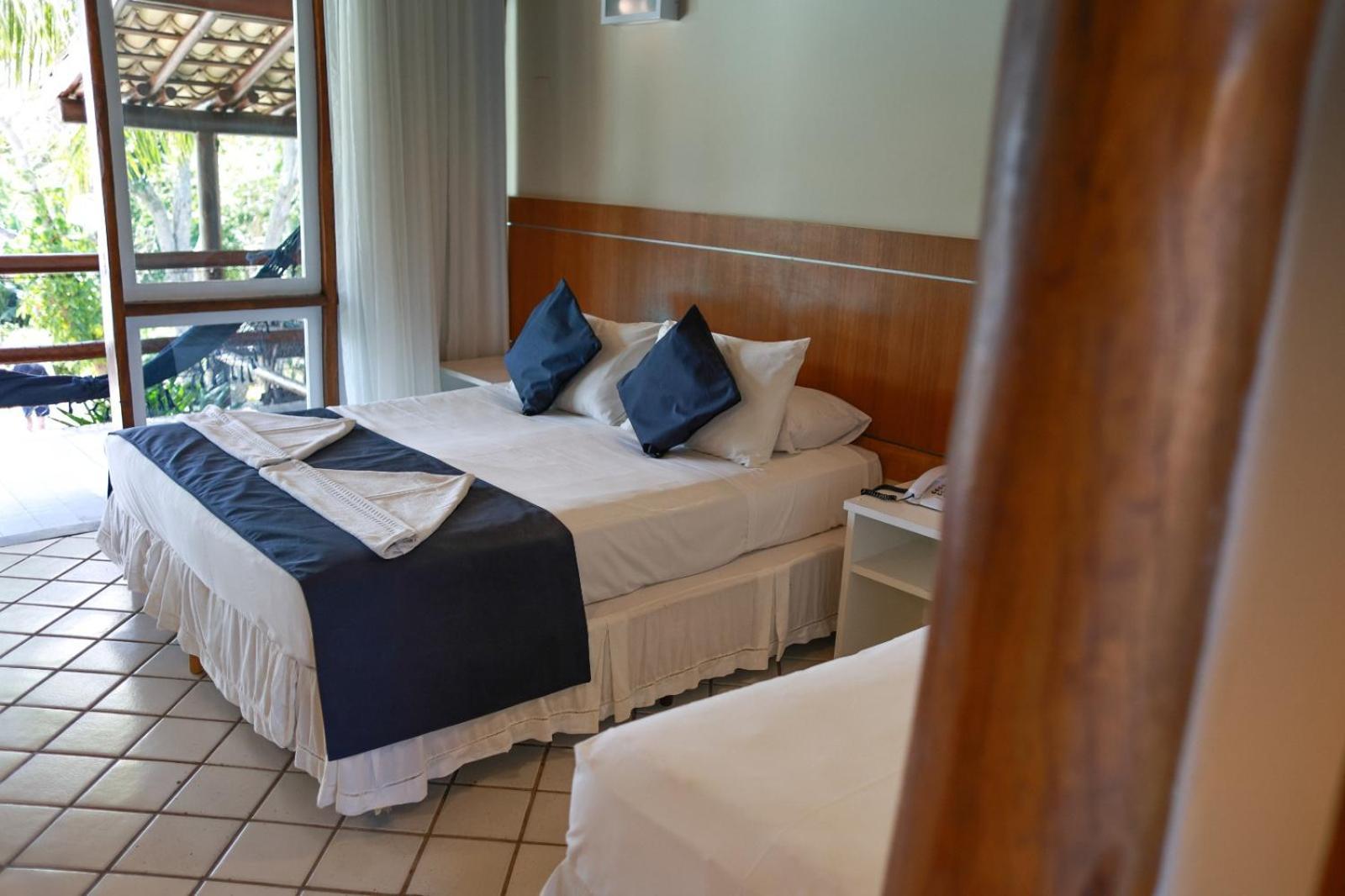 Pontal Da Ferradura Hotel Armacao dos Buzios Ngoại thất bức ảnh